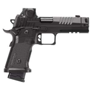 SIG SAUER P211 9MM COMP BLK 4.4" ROMEOX