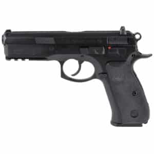 CZ 75 SP-01 50TH 9MM 10+1 FS