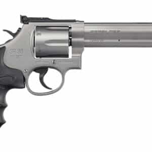 SAR FIREARMS SAR REVOLVER 357MAG SS 6" #