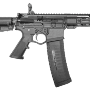 AMERICAN TACTICAL INC ALPHA MAXX 5.56 7.5" 60+1