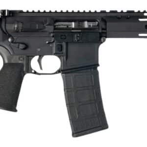 SHADOW SYSTEMS E526 5.56MM BK/BK 11.5" 10+1