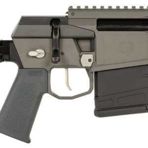 Q THE FIX 8.6BLK 8" PSTL BLACK