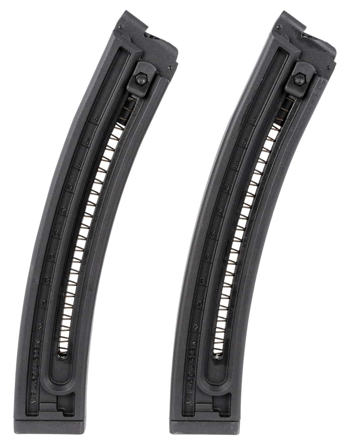 AMERICAN TACTICAL INC MAG GSG-16 22LR 22RD TWIN PACK