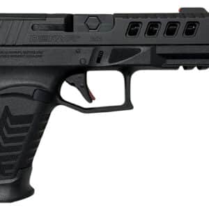 DERYA ARMS DY9 COMP 9MM BLK 15+1 OR TR