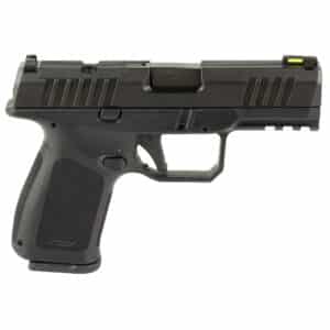 ROST MARTIN RM1C 9MM 17+1 BLK 4" OR NS #