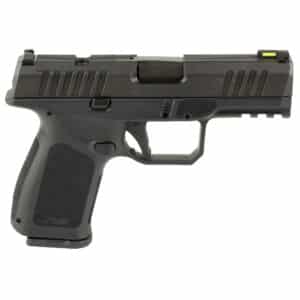 ROST MARTIN RM1C 9MM 15+1 BLK 4" OR NS #