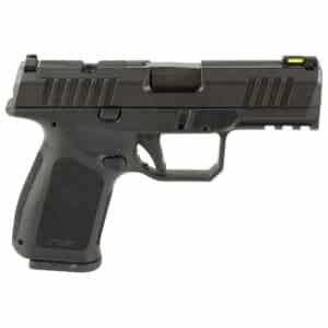ROST MARTIN RM1C 9MM 10+1 BLK 4" OR NS #