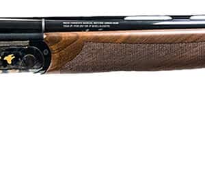 Fierce Firearms Upland RS 20 Gauge 28-inch over/under shotgun