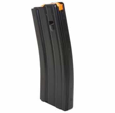RUGER MAGAZINE AR15 223/5.56 30RD