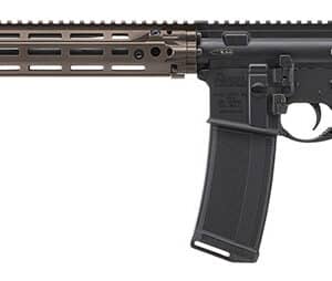 DD4 RISIII 5.56 16" RIS III M-LOK FDE 32