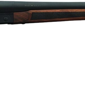 Charles Daly 500 SXS Field 20 Gauge shotgun with 26-inch barrels and walnut stock