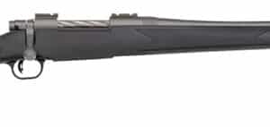 Patriot 270 22" Black/Cerakote SS 5rd