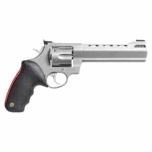444 Raging Bull 44mag 6.5" SS 6rd