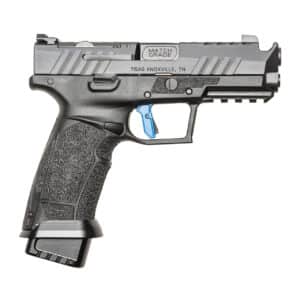 TISAS PX-9 DUTY COMP 9MM 4.1" 15+1