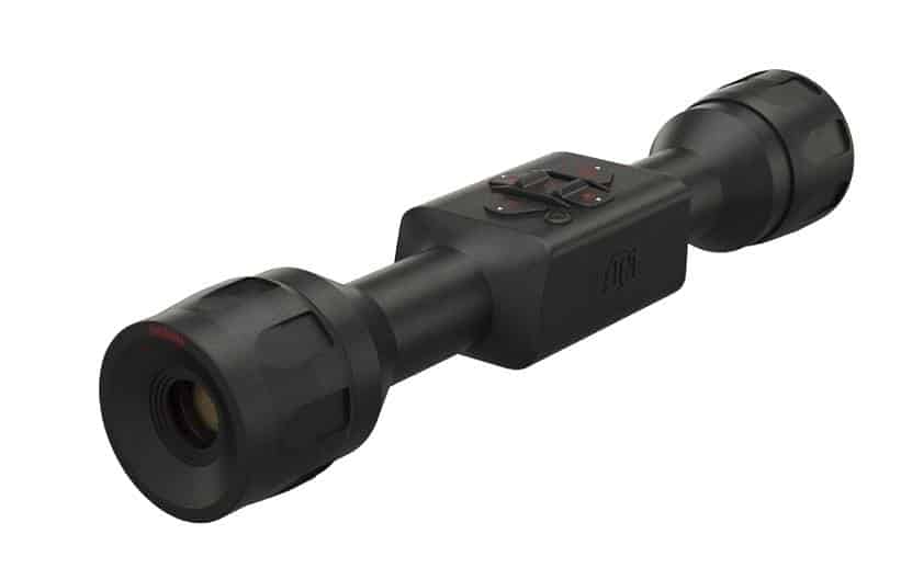 ATN THOR-LTV 320 THERMAL 4-12X #