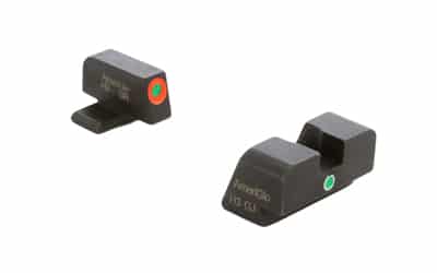 AMERIGLO I-DOT FN H-PWR ORG/GRN - Image 2