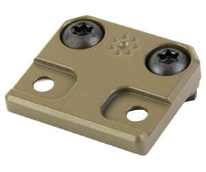 ARISAKA SIDE SCOUT MOUNT M-LOK FDE