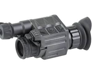ARMSGHT SDKCK 640 PRO MNCLR 1-4X19MM