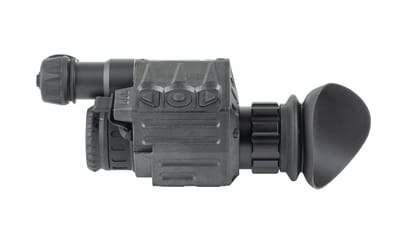 ARMSGHT SDKCK 640 PRO MNCLR 1-4X19MM - Image 3