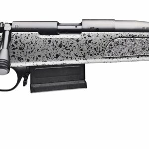 BERGARA HMR TRAINER 22WMR BK/GRY 18"