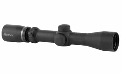 BURRIS SCOUT 2-7X32 B-PLEX MATTE - Image 2