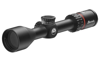 BURRIS FULLFIELD 2.5-10X42MM SC - Image 3