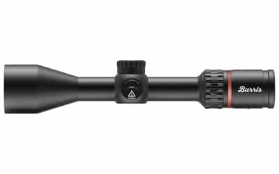 BURRIS FULLFIELD 3-12X42MM SC