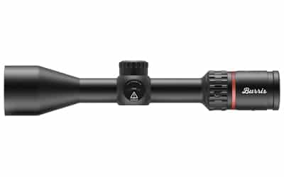 BURRIS FULLFIELD 3-12X42MM ILLUM