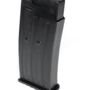 CHARLES DALY MAGAZINE 12GA 5RD BLACK
