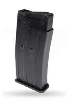 CHARLES DALY MAGAZINE 12GA 5RD BLACK