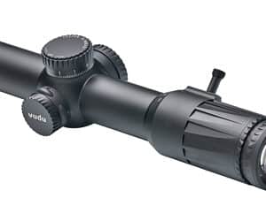 EOTECH VUDU 1-10X28MM SR5 MRAD IR