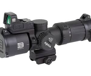 EOTECH VUDU 4-12X36 FFP MR5 MRD EFLX