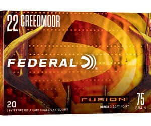 FED FUSION 22CM 75GR SP 20/200