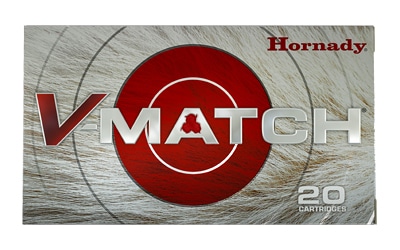 HRNDY VM 25CM 95GR ELD-VT 20/200