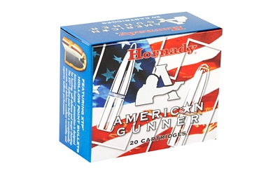 HRNDY AG 45ACP 185GR XTP 20/200 - Image 2