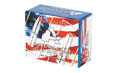 HRNDY AG 45ACP 185GR XTP 20/200 - Image 3