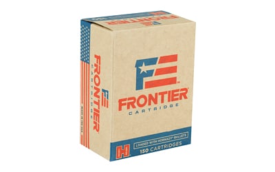 FRONTIER 556NATO 55GR FM193 150/1200 - Image 2