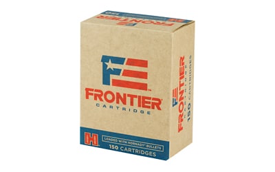 FRONTIER 556NATO 55GR FM193 150/1200 - Image 3