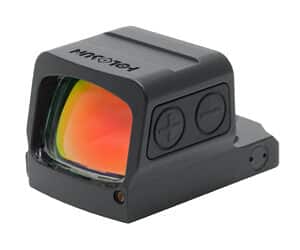 H-SUN EPS CORE RED ENCL PSTL 3MOA DT