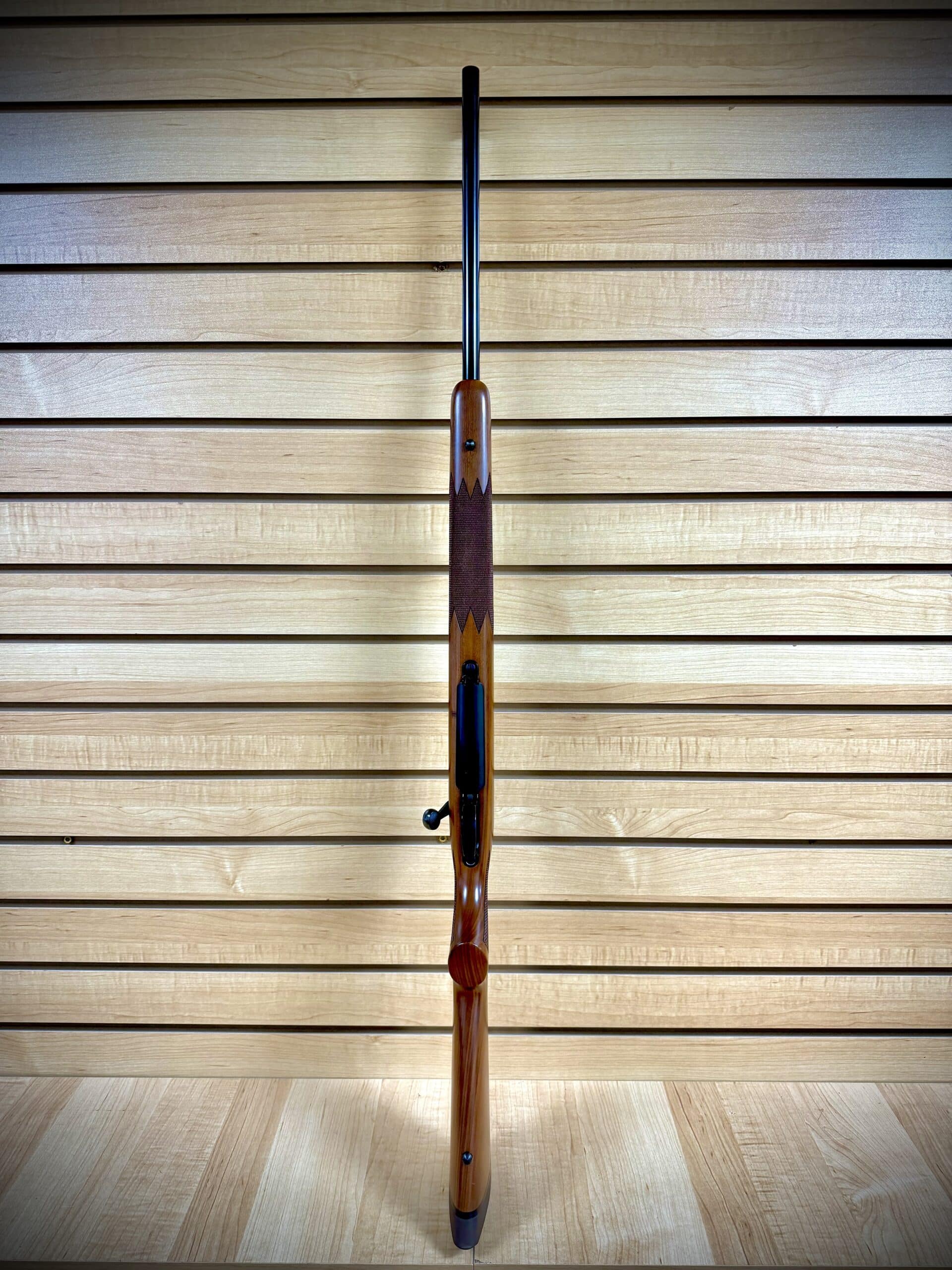 RARE REMINGTON 700 35 WHELEN WITH ORIGINAL BOX MADE IN 1988 - Image 4