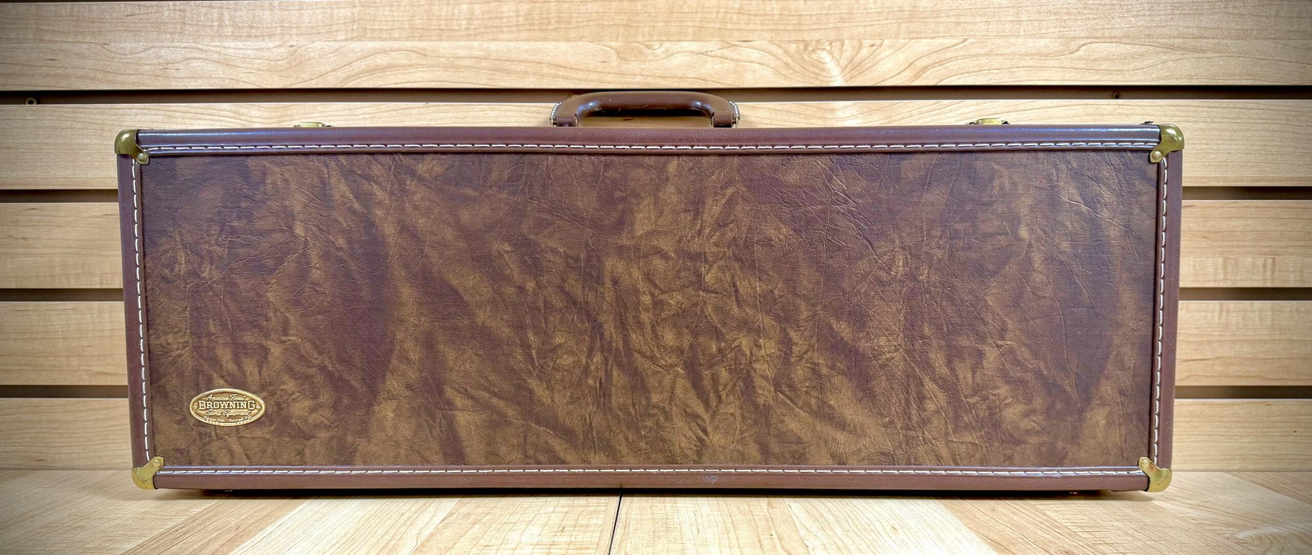 1987 BROWNING SA-22 GRADE VI NEW IN BOX - Image 2