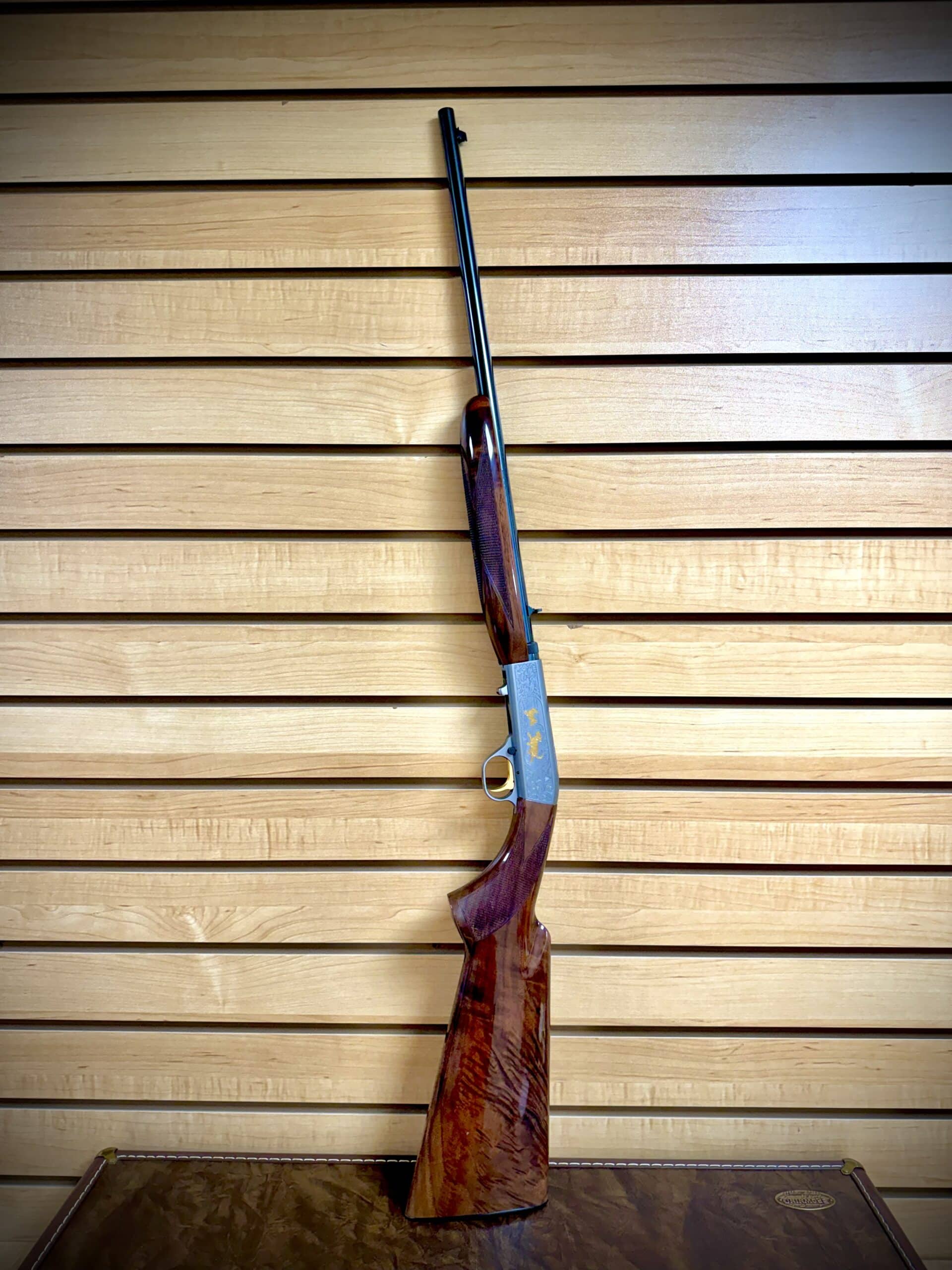 1987 BROWNING SA-22 GRADE VI NEW IN BOX - Image 7