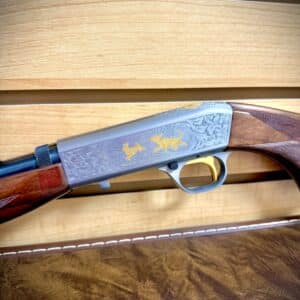 1987 BROWNING SA-22 GRADE VI NEW IN BOX