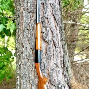 1942 MODEL 24 WINCHESTER 16 GAUGE