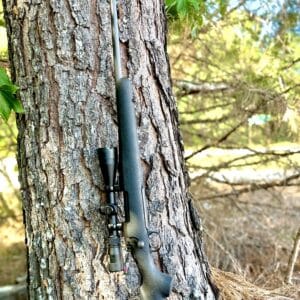 REMINGTON 700 H-S PRECISION STOCK 300 WIN MAG