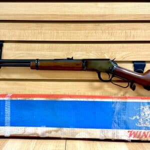 1973 WINCHESTER 9422 MAGNUM WITH ORIGINAL BOX $ 1999.99 FREE SHIPPING