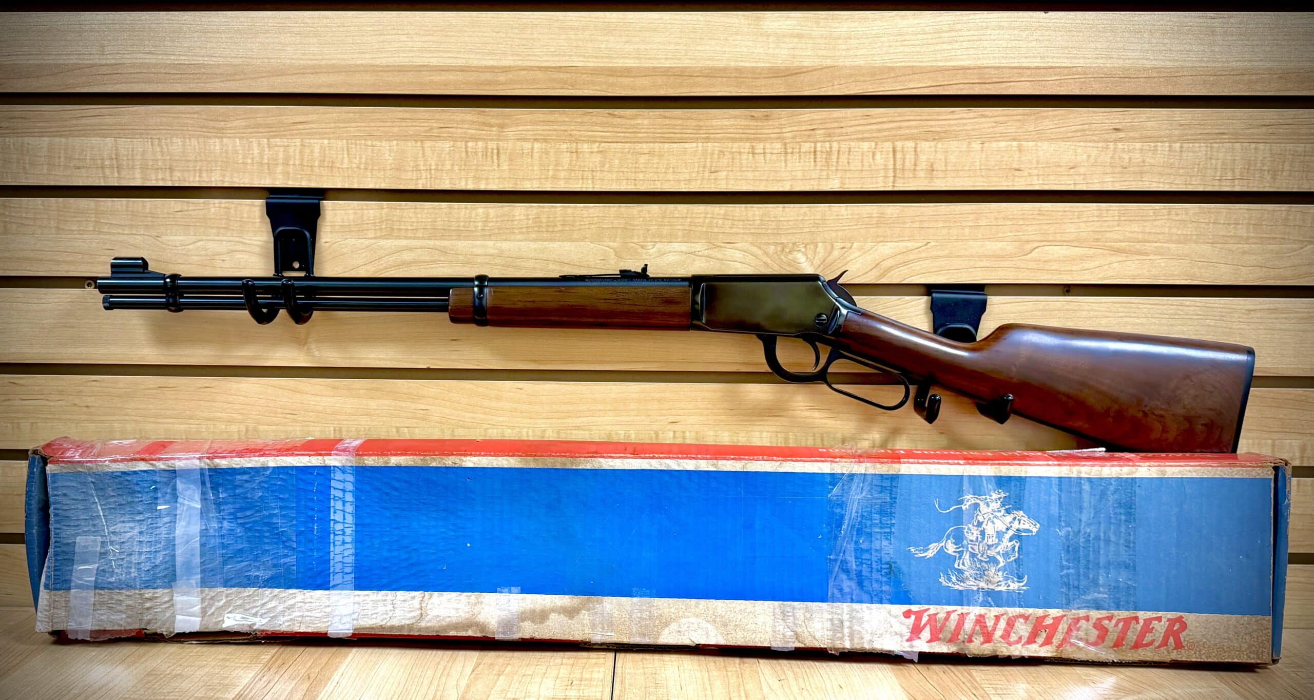 1973 WINCHESTER 9422 MAGNUM WITH ORIGINAL BOX $ 1999.99 FREE SHIPPING