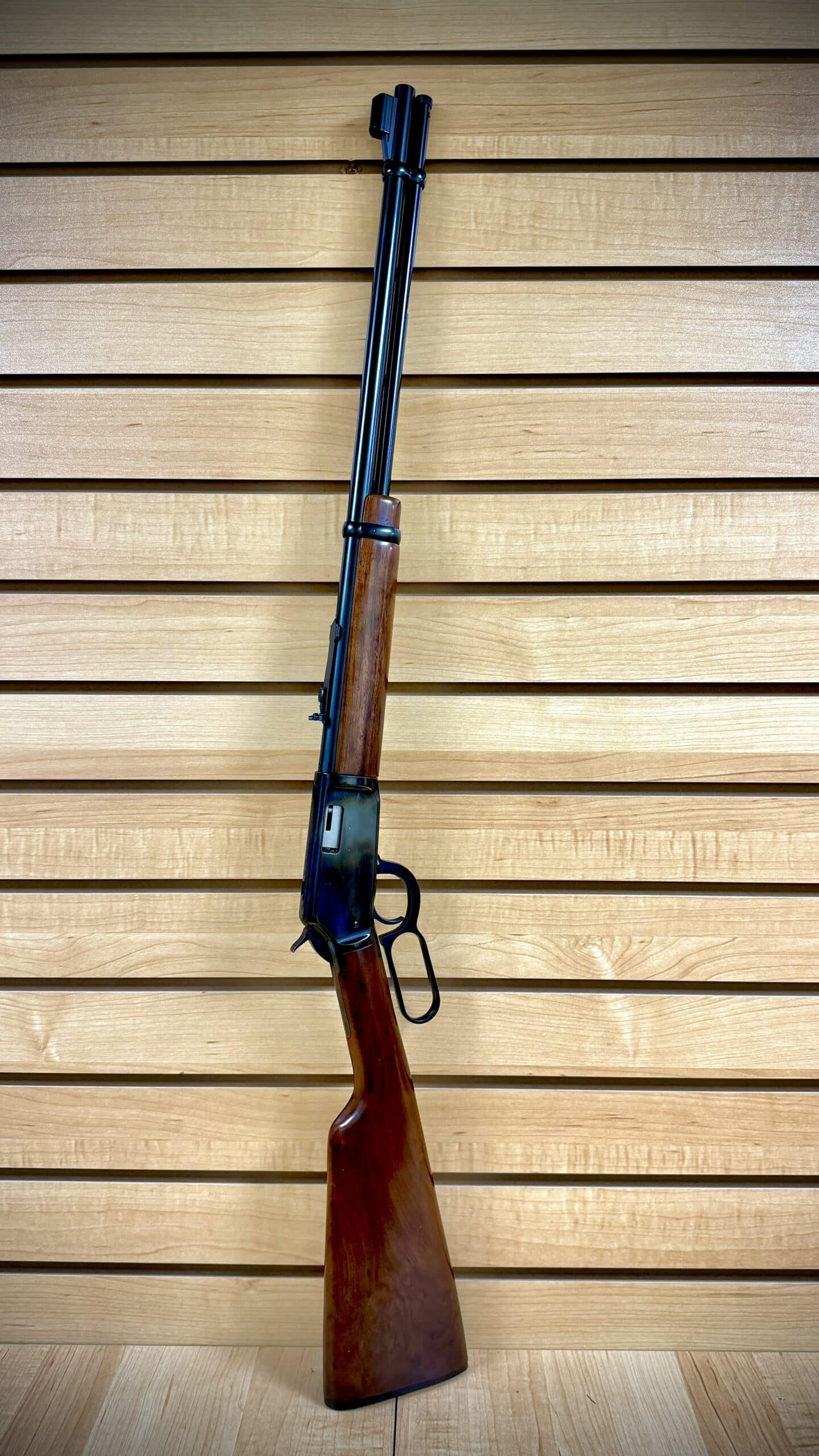 1973 WINCHESTER 9422 MAGNUM WITH ORIGINAL BOX $ 1999.99 FREE SHIPPING - Image 3