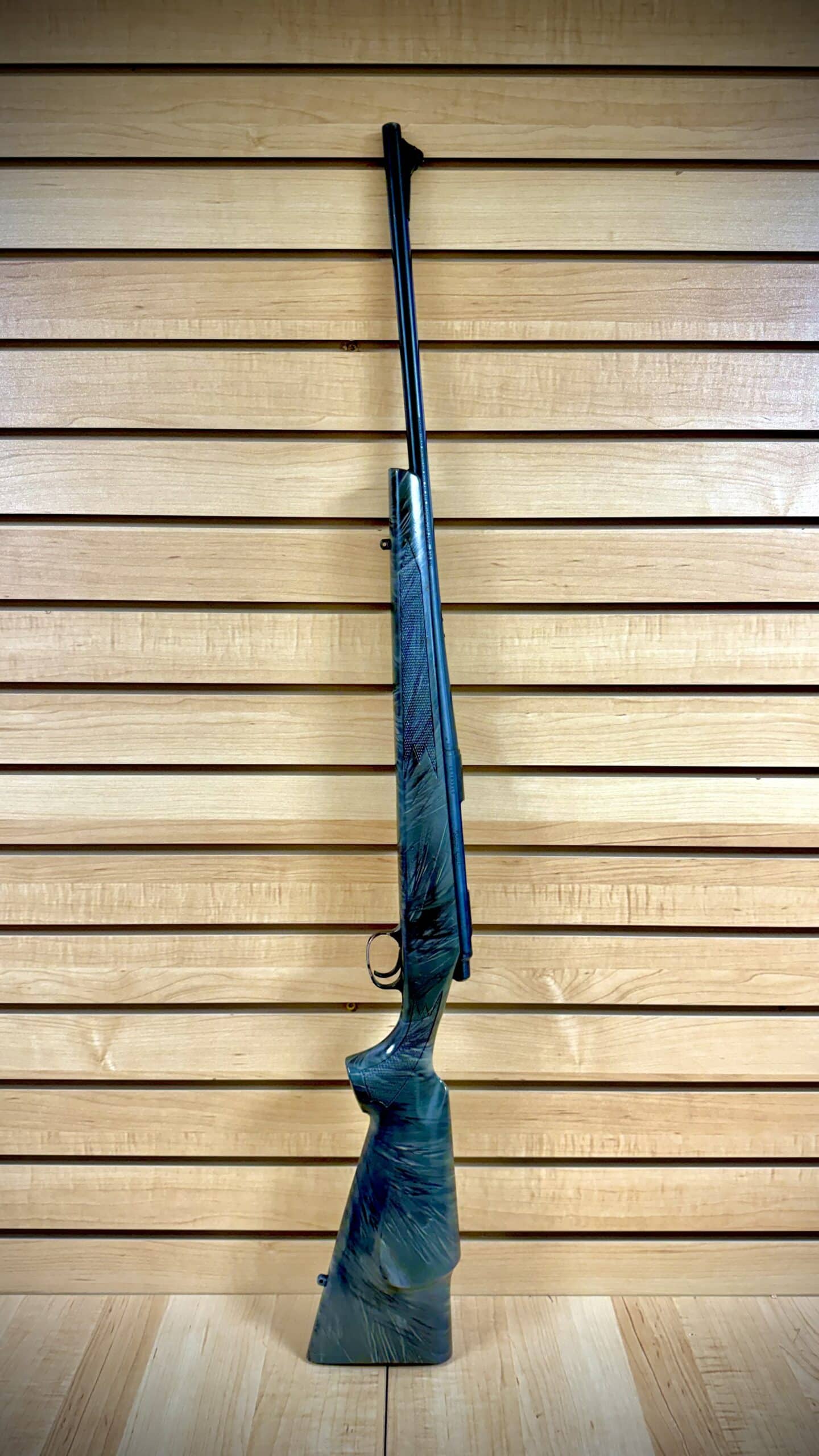 1993 REMINGTON 700 IN 270 - Image 2