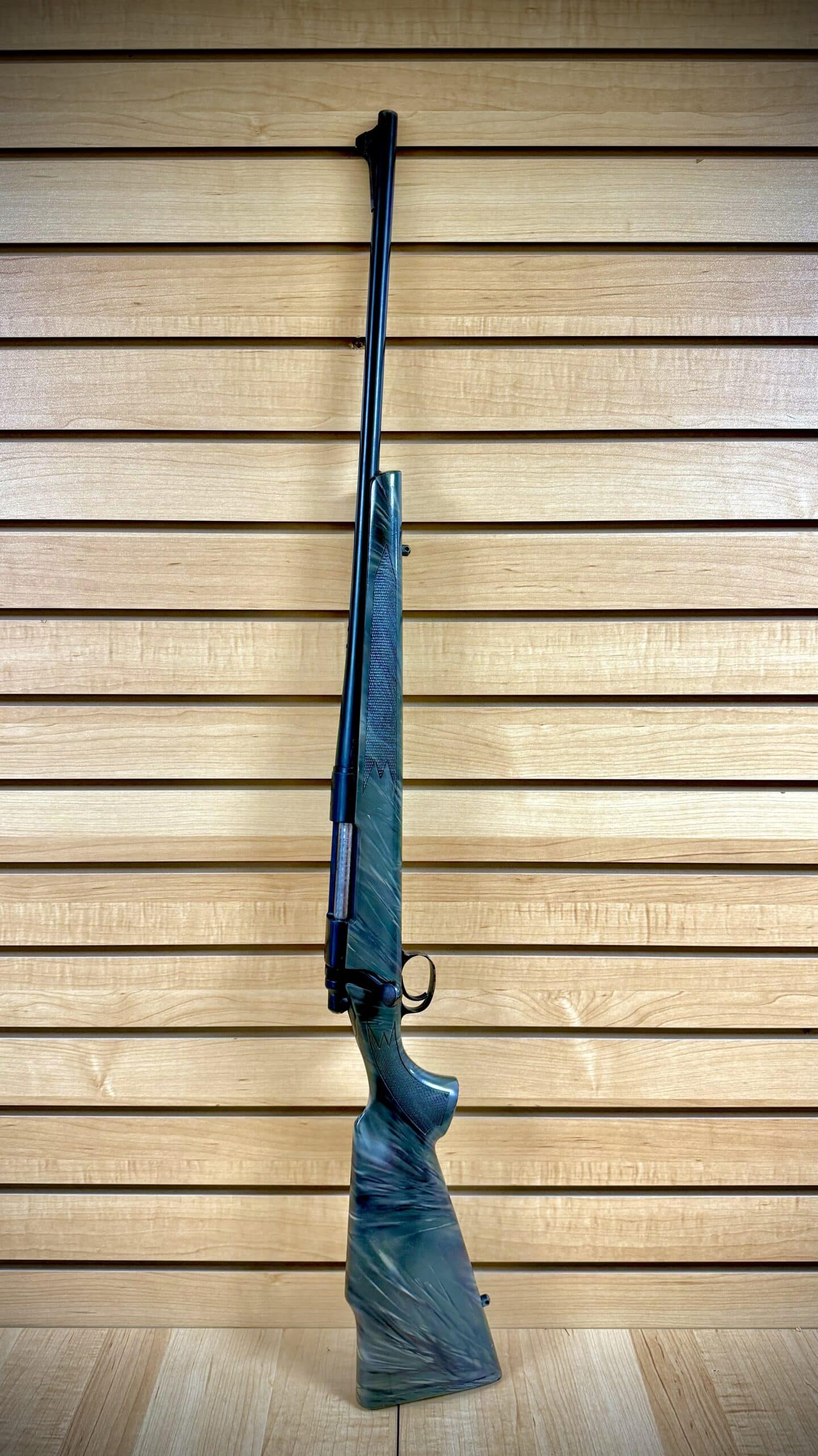 1993 REMINGTON 700 IN 270